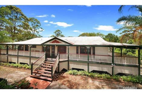 80 Redwood Rd, Doonan, QLD 4562