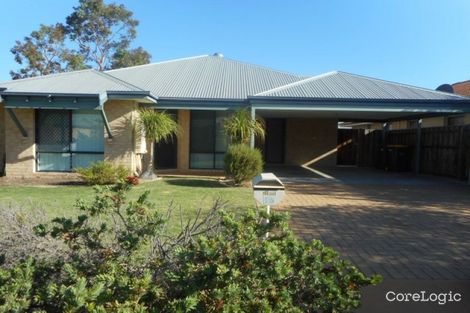 Property photo of 15 Larrawa Circle Ellenbrook WA 6069