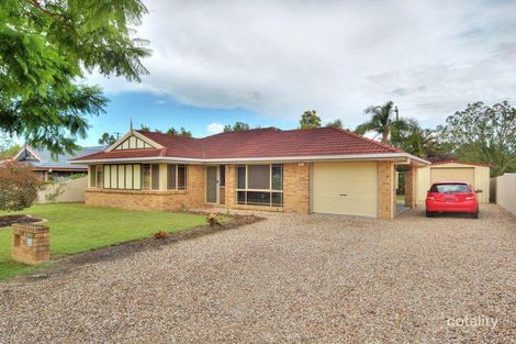 48 Bottlebrush Dr, Regents Park, QLD 4118