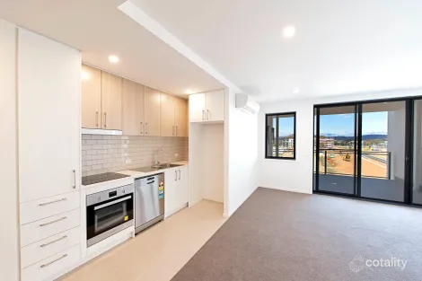 Property photo of 96/2 Hinder Street Gungahlin ACT 2912