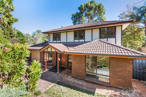 Property photo of 6 Dulcet Close Aberfoyle Park SA 5159