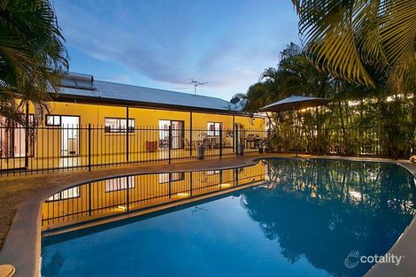 Property photo of 4 Waler Road Marlow Lagoon NT 0830