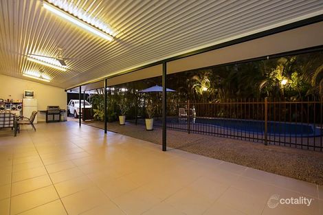 Property photo of 4 Waler Road Marlow Lagoon NT 0830