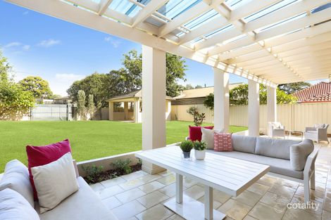 Property photo of 70 Arthur Street Strathfield NSW 2135