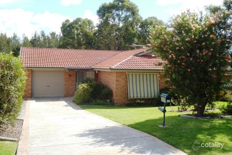 Property photo of 51 Holwell Circuit Raymond Terrace NSW 2324