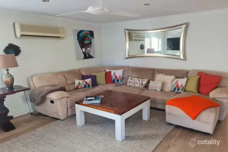 Property photo of 6 Dame Patti Drive Sunrise Beach QLD 4567