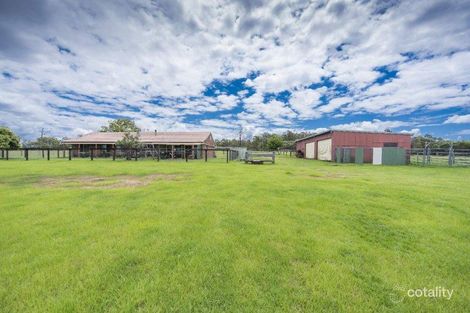 Property photo of 967 Old Glen Innes Road Chambigne NSW 2460