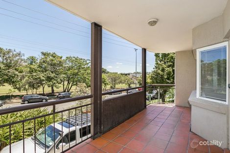Property photo of 3/58 Lang Parade Auchenflower QLD 4066
