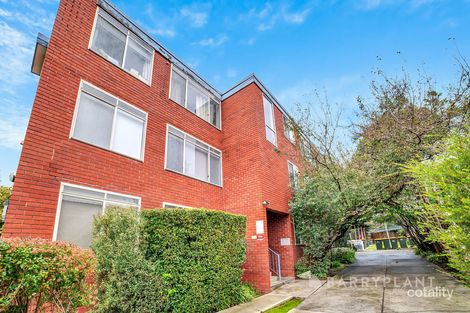 9/5 James St, Box Hill, VIC 3128