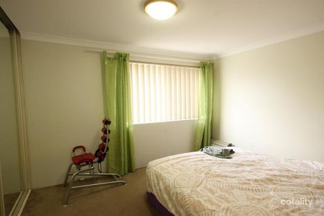 Property photo of 9/5 Lachlan Street Warwick Farm NSW 2170