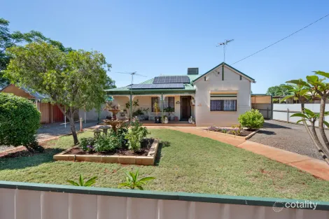 Property photo of 136 Wittenoom Street Boulder WA 6432