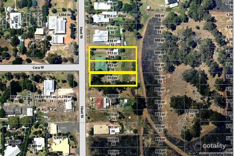 18 Fleet St, Donnybrook, WA 6239