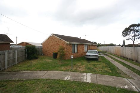 14 Aldrin Ct, Whittington, VIC 3219