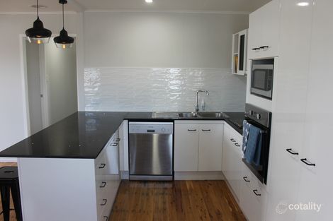 Property photo of 12 Mary Street Dalby QLD 4405
