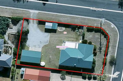 Property photo of 83 College Road Stanthorpe QLD 4380