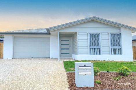 1/43 Hilary St, Morayfield, QLD 4506