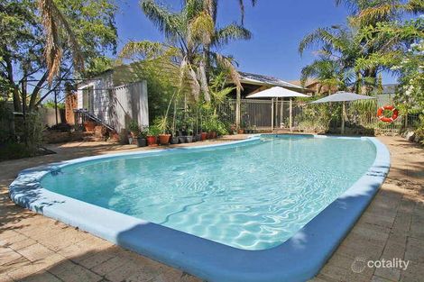 Property photo of 4 Horizon Retreat Ballajura WA 6066