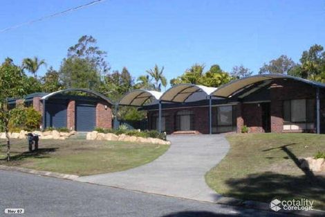 12 Caston Ct, Birkdale, QLD 4159