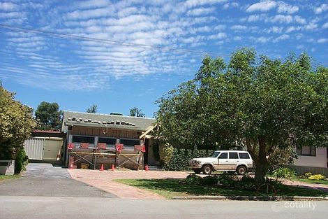 25 Jarvis St, O'Connor, WA 6163