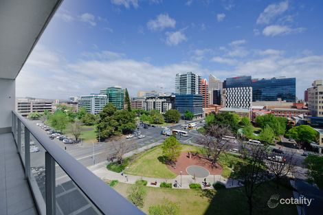 Property photo of 702/20 Hindmarsh Square Adelaide SA 5000