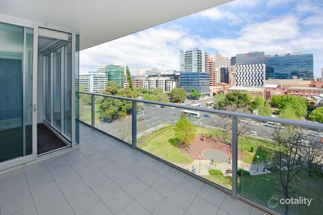 Property photo of 702/20 Hindmarsh Square Adelaide SA 5000