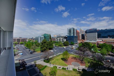 Property photo of 702/20 Hindmarsh Square Adelaide SA 5000