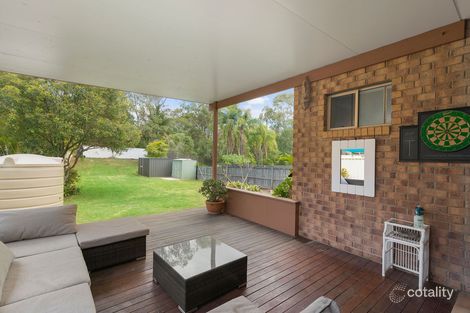 Property photo of 1/20 Hillcrest Avenue Tugun QLD 4224