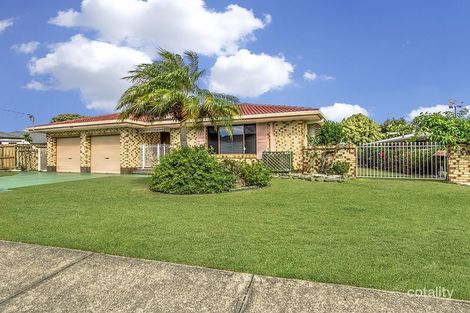 Property photo of 106 Burleigh Street Burleigh Waters QLD 4220