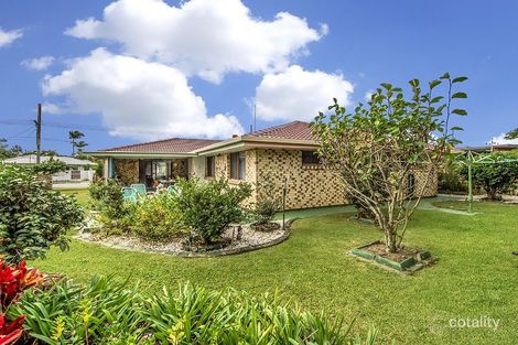 Property photo of 106 Burleigh Street Burleigh Waters QLD 4220