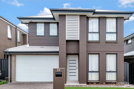 Property photo of 24 Orbit Street Gregory Hills NSW 2557