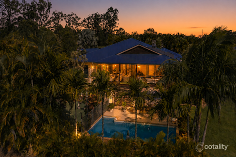6 Sweeney Ct, Pie Creek, QLD 4570