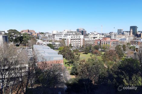 901/174-186 Goulburn St, Surry Hills, NSW 2010