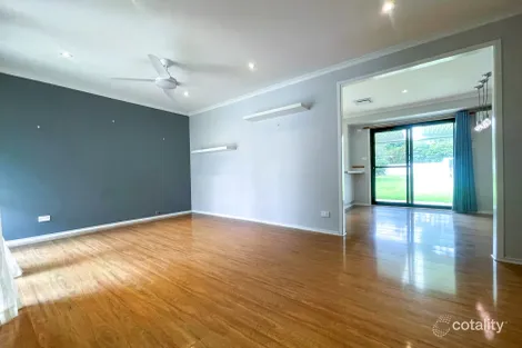 Property photo of 259 Thirlmere Way Thirlmere NSW 2572