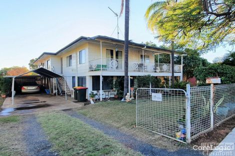 Property photo of 38 Francis Street Clermont QLD 4721