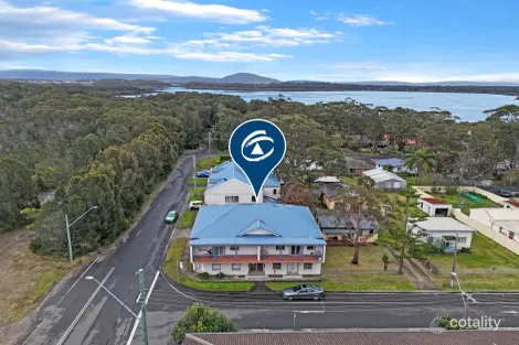 1 Weston St, Culburra Beach, NSW 2540