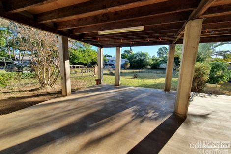 Property photo of 38 Francis Street Clermont QLD 4721