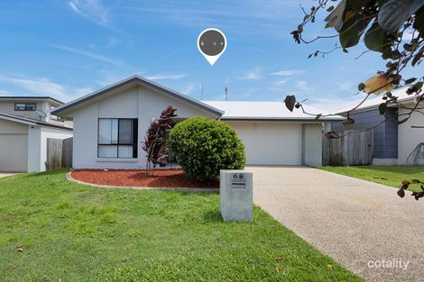 68 Montgomery St, Rural View, QLD 4740