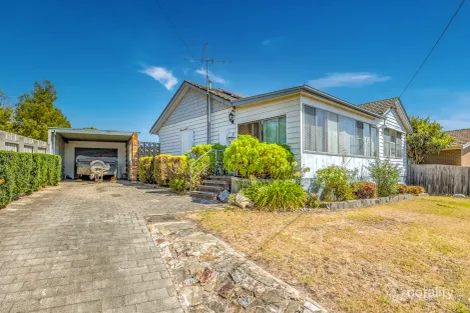 Property photo of 8 Stoddart Street Moe VIC 3825