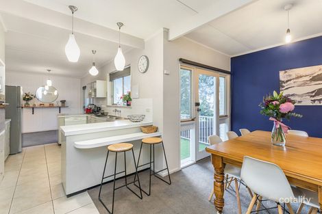 Property photo of 1 Moomba Court Kennington VIC 3550