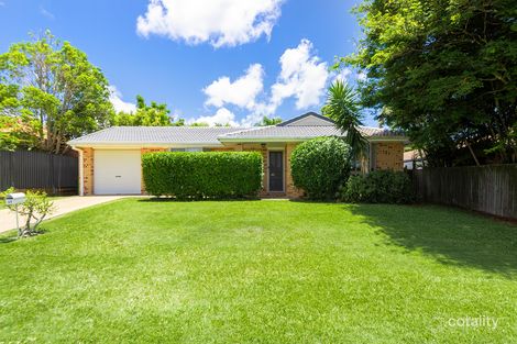 Property photo of 49 Riesling Street Thornlands QLD 4164
