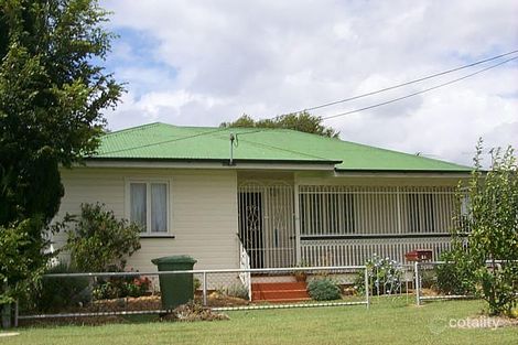 21 Dorothy St, Silkstone, QLD 4304