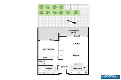 Property photo of 14/116 Easty Street Phillip ACT 2606