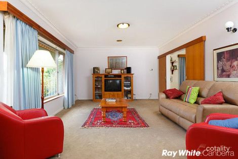 Property photo of 31 Mayne Street Chifley ACT 2606