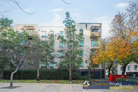4108/550 Lygon St, Carlton, VIC 3053