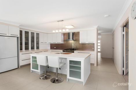 Property photo of 6 Leeder Road Ourimbah NSW 2258