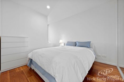 Property photo of 304/8 Wellington Road Box Hill VIC 3128