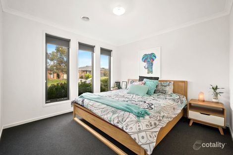 Property photo of 36 Cascade Avenue Wallan VIC 3756