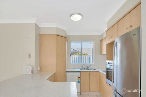 Property photo of 23 Mikado Way Robina QLD 4226