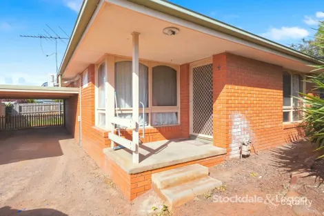 Property photo of 4/21 McCrae Street Maddingley VIC 3340