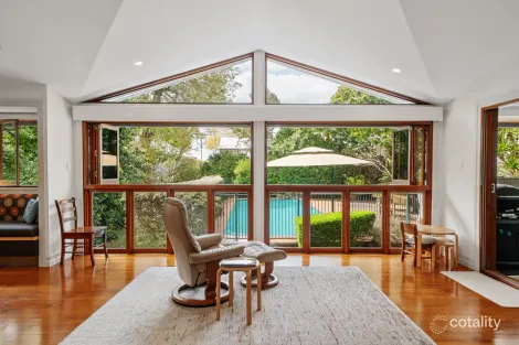 Property photo of 29 Mikado Street Hamilton QLD 4007